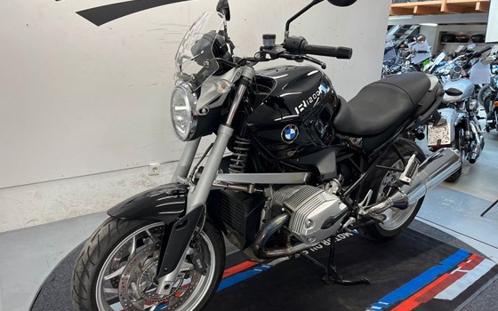 Gebrauchtmotorrad BMW R 1200 R - Bild 4