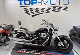 Gebrauchte Suzuki VZ 800 Marauder