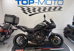 Gebrauchte Yamaha Tracer 700