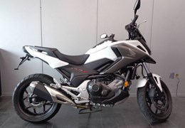 Gebrauchte Honda NC750X