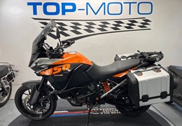 Gebrauchte KTM 1050 Adventure