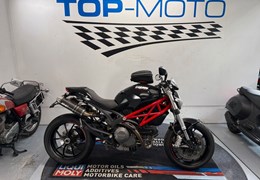 Gebrauchte Ducati Monster 796