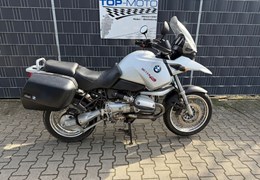 Gebrauchte BMW R 1150 GS