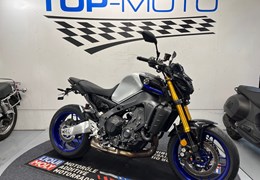 Gebrauchte Yamaha MT-09 SP