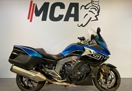 Gebrauchte BMW K 1600 GT