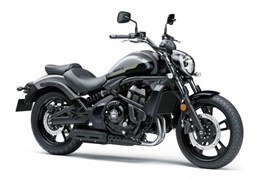 Neumotorrad Kawasaki Vulcan S