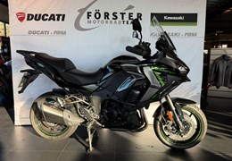 Gebrauchte Kawasaki Versys 1100 SE