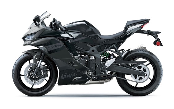 Neufahrzeug Kawasaki Ninja ZX-4RR - Bild 2