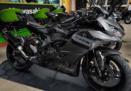 Neumotorrad Kawasaki Ninja ZX-4RR