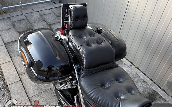 Gebrauchtmotorrad Suzuki Intruder VS 1400 - Bild 10