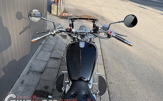 Gebrauchtmotorrad Suzuki Intruder VS 1400 - Bild 9