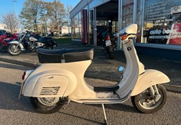 Gebrauchte Vespa Primavera 125