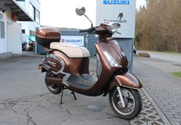 Gebrauchte Kumpan 1954