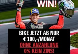 Gebrauchte Aprilia Tuono 457