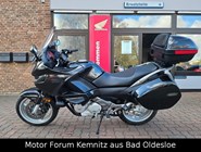 Honda NT700V Deauville