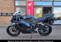 Gebrauchte Honda CBR600RR