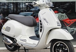 Gebrauchte Vespa GTS 300 Super