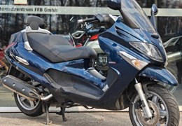 Gebrauchte Piaggio X-EVO 400