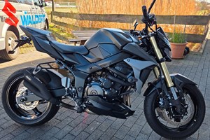 Angebot Suzuki GSR 750