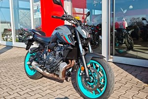 Angebot Yamaha MT-07