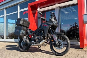 Angebot Honda CRF1100L Africa Twin DCT