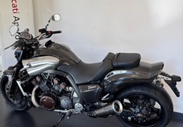 Gebrauchte Yamaha V-MAX