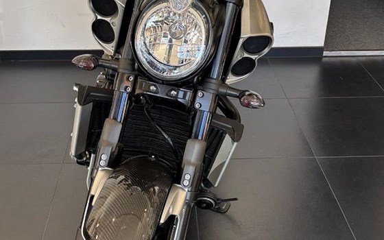 Gebrauchtmotorrad Yamaha V-MAX - Bild 2