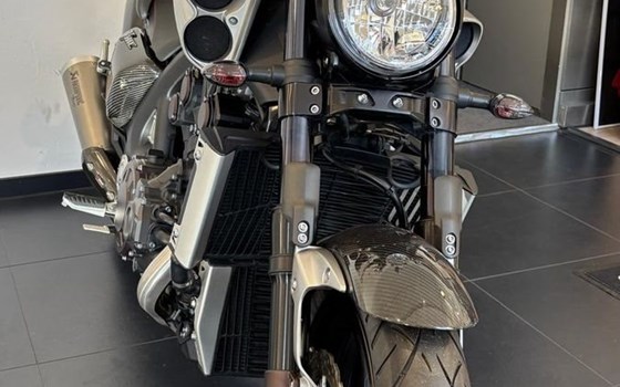 Gebrauchtmotorrad Yamaha V-MAX - Bild 4