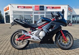 Gebrauchte Kawasaki ER-6f