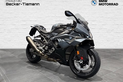 Top 5: Die schnellsten Superbikes für Trackdays