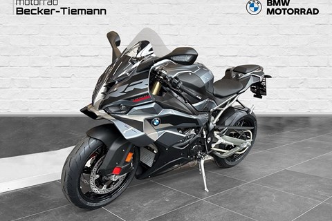 Top 5: Die schnellsten Superbikes für Trackdays