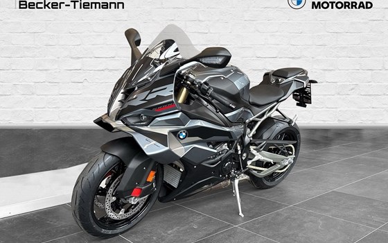 Neufahrzeug BMW S 1000 RR - Bild 1