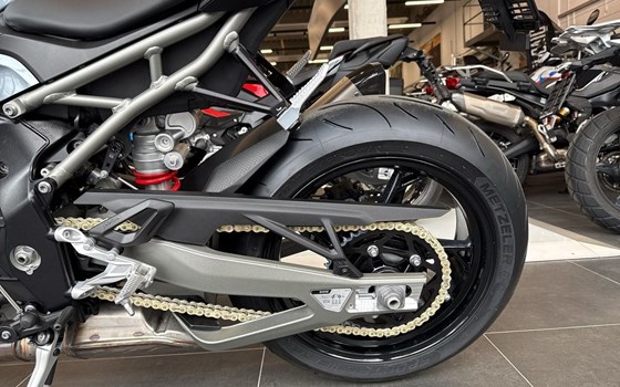 Neufahrzeug BMW S 1000 RR - Bild 10