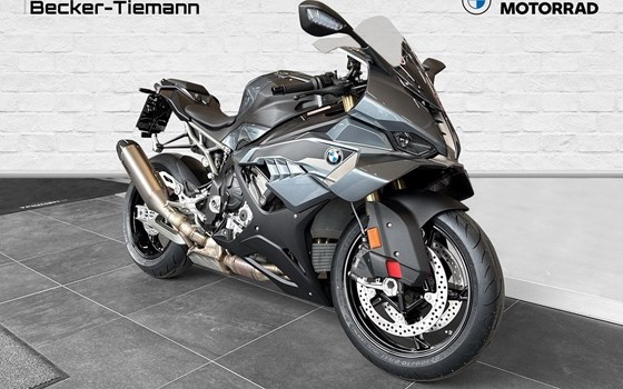 Neufahrzeug BMW S 1000 RR - Bild 2