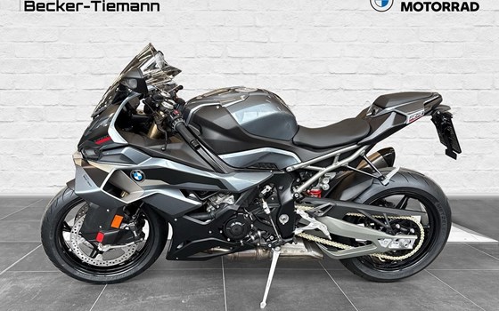 Neufahrzeug BMW S 1000 RR - Bild 3