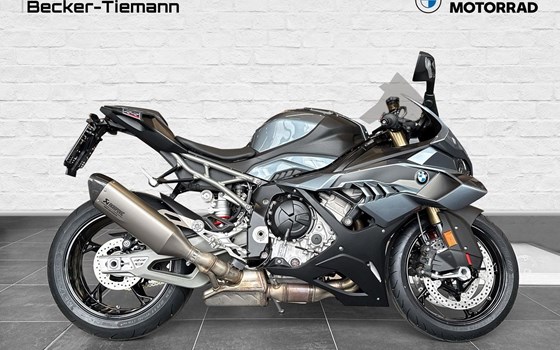 Neufahrzeug BMW S 1000 RR - Bild 4