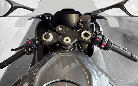 Neufahrzeug BMW S 1000 RR - Bild 5