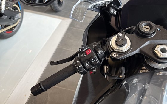 Neufahrzeug BMW S 1000 RR - Bild 6