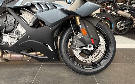 Neufahrzeug BMW S 1000 RR - Bild 7