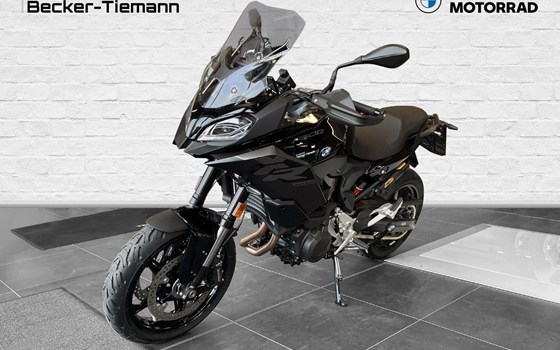Neufahrzeug BMW F 900 XR - Bild 1