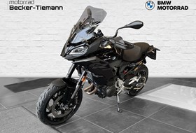 BMW F 900 XR