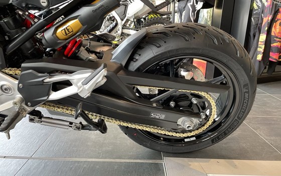 Neufahrzeug BMW F 900 XR - Bild 10