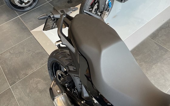 Neufahrzeug BMW F 900 XR - Bild 13