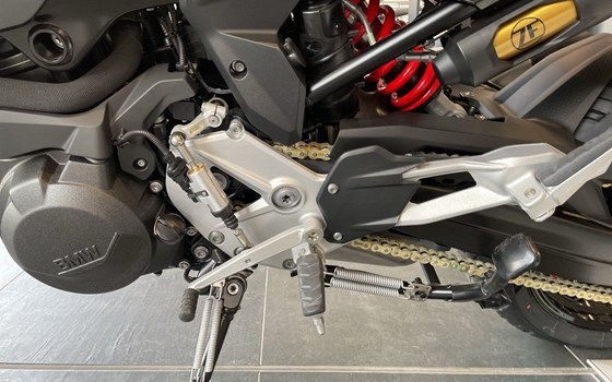 Neufahrzeug BMW F 900 XR - Bild 14