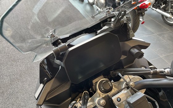 Neufahrzeug BMW F 900 XR - Bild 15