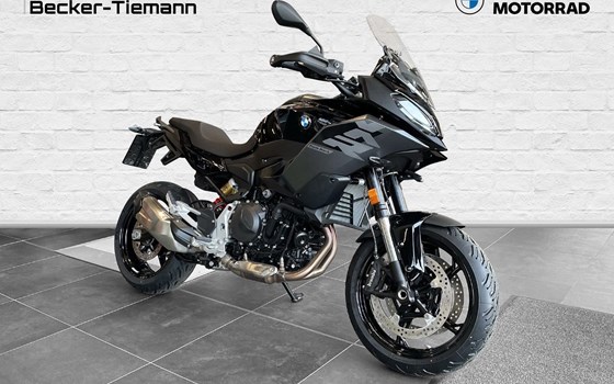 Neufahrzeug BMW F 900 XR - Bild 2