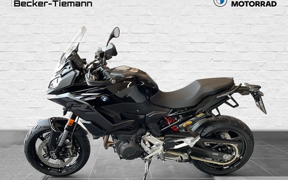 Neufahrzeug BMW F 900 XR - Bild 3