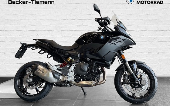 Neufahrzeug BMW F 900 XR - Bild 4