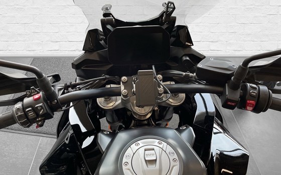 Neufahrzeug BMW F 900 XR - Bild 5