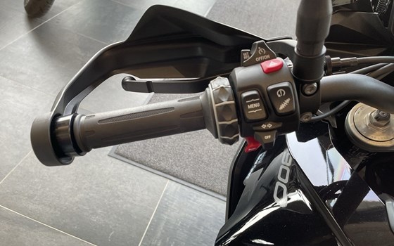 Neufahrzeug BMW F 900 XR - Bild 6